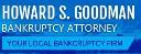 Goodman Denver Chapter 7 Bankruptcy Lawy logo